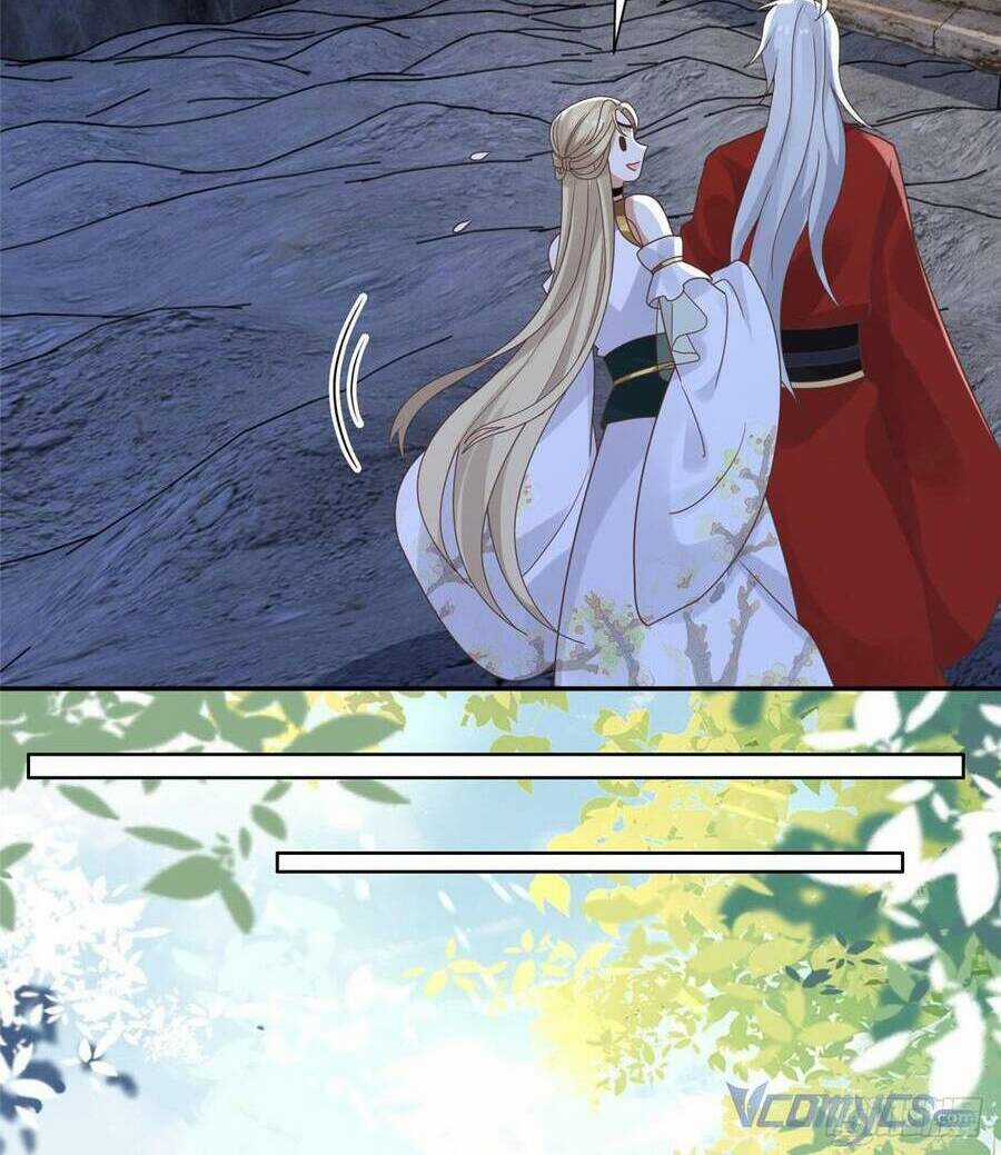 Bệnh Kiều Vương Gia Dựa Vào Ta Để Tiếp Tục Sống Chapter 101 trang 9