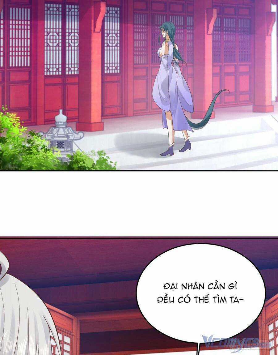 Bệnh Kiều Vương Gia Dựa Vào Ta Để Tiếp Tục Sống Chapter 102 trang 11