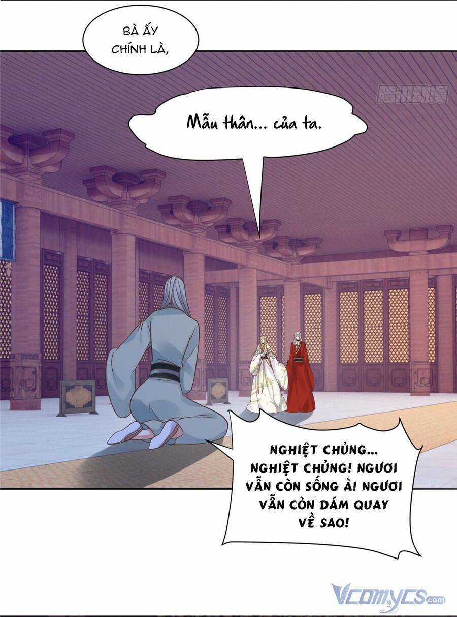 Bệnh Kiều Vương Gia Dựa Vào Ta Để Tiếp Tục Sống Chapter 103 trang 11