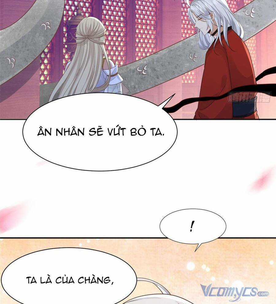 Bệnh Kiều Vương Gia Dựa Vào Ta Để Tiếp Tục Sống Chapter 103 trang 24