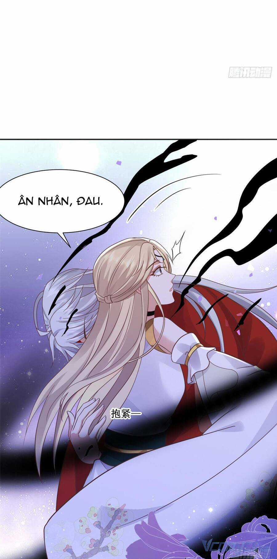 Bệnh Kiều Vương Gia Dựa Vào Ta Để Tiếp Tục Sống Chapter 103 trang 26