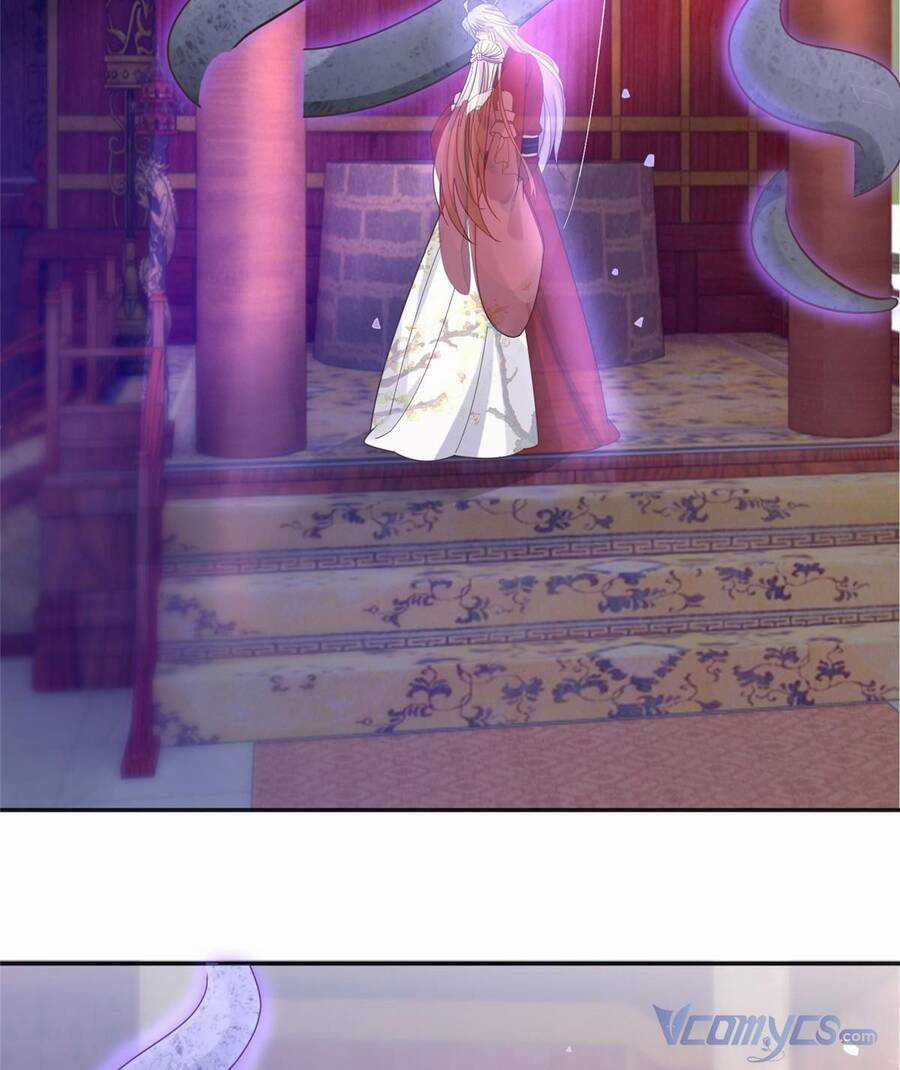 Bệnh Kiều Vương Gia Dựa Vào Ta Để Tiếp Tục Sống Chapter 103 trang 29