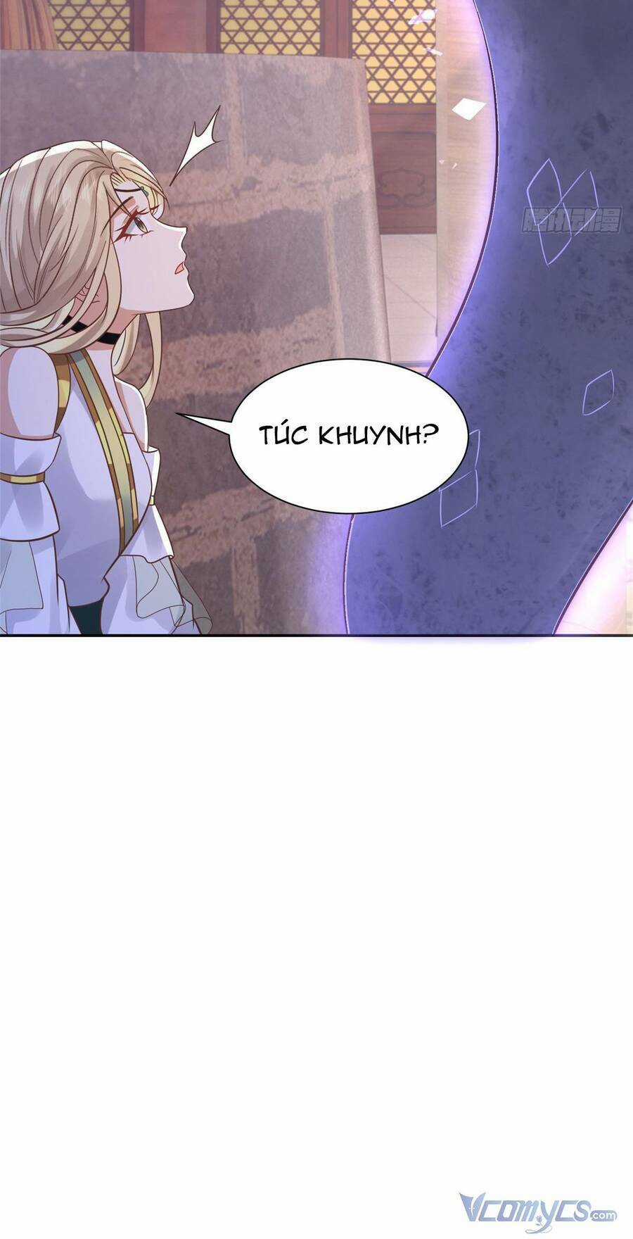 Bệnh Kiều Vương Gia Dựa Vào Ta Để Tiếp Tục Sống Chapter 103 trang 31