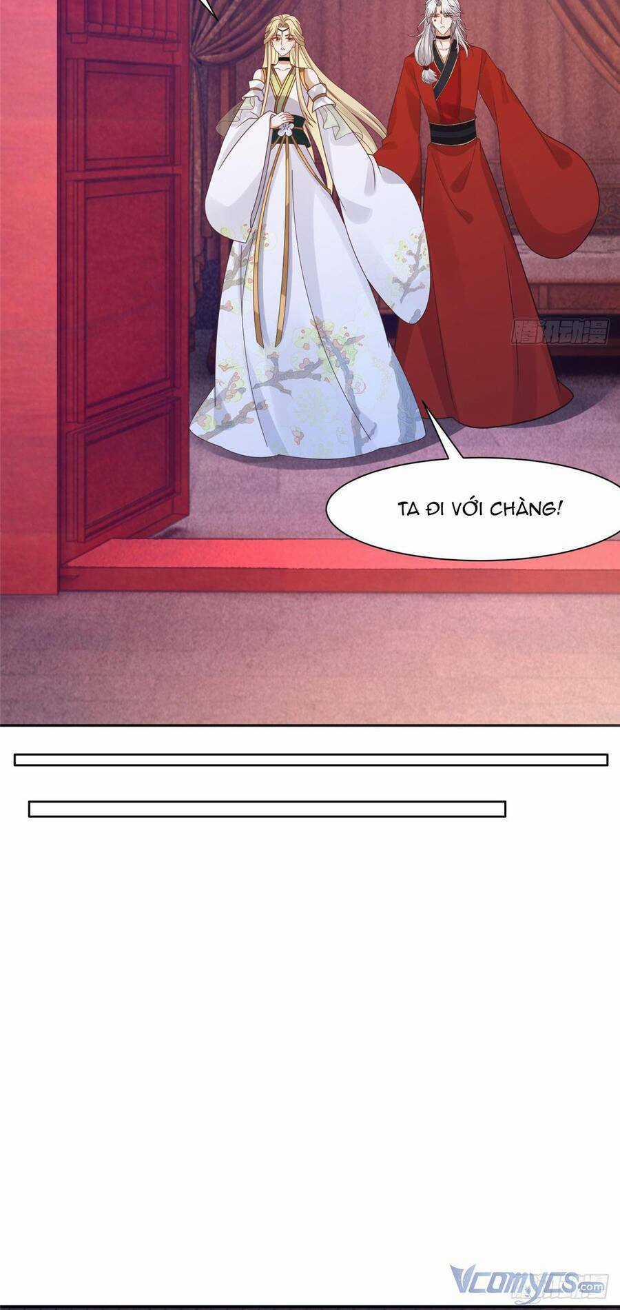 Bệnh Kiều Vương Gia Dựa Vào Ta Để Tiếp Tục Sống Chapter 103 trang 8