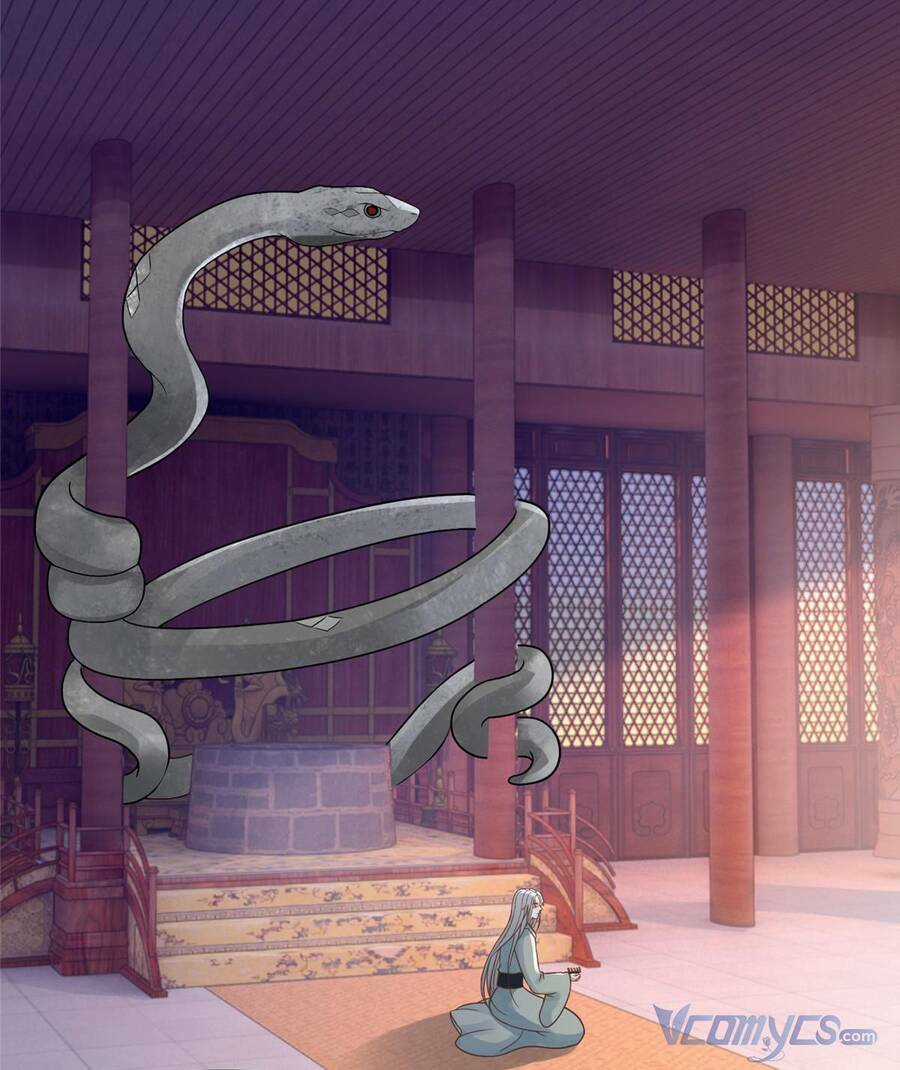 Bệnh Kiều Vương Gia Dựa Vào Ta Để Tiếp Tục Sống Chapter 103 trang 9