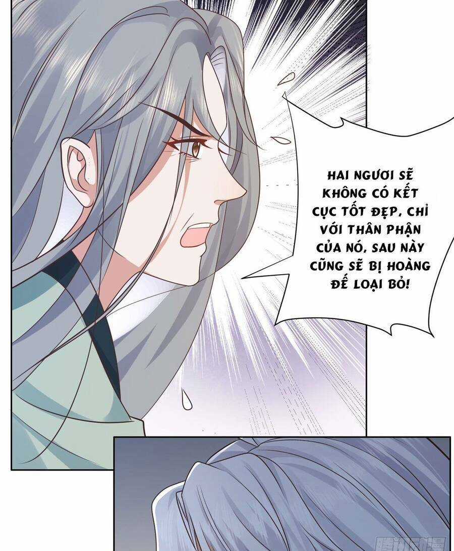 Bệnh Kiều Vương Gia Dựa Vào Ta Để Tiếp Tục Sống Chapter 104 trang 11