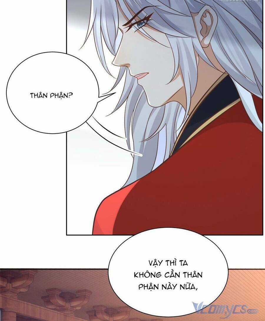 Bệnh Kiều Vương Gia Dựa Vào Ta Để Tiếp Tục Sống Chapter 104 trang 12