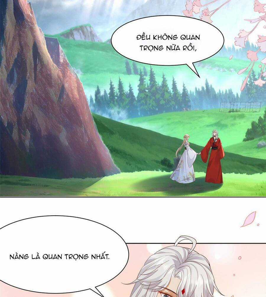 Bệnh Kiều Vương Gia Dựa Vào Ta Để Tiếp Tục Sống Chapter 104 trang 15