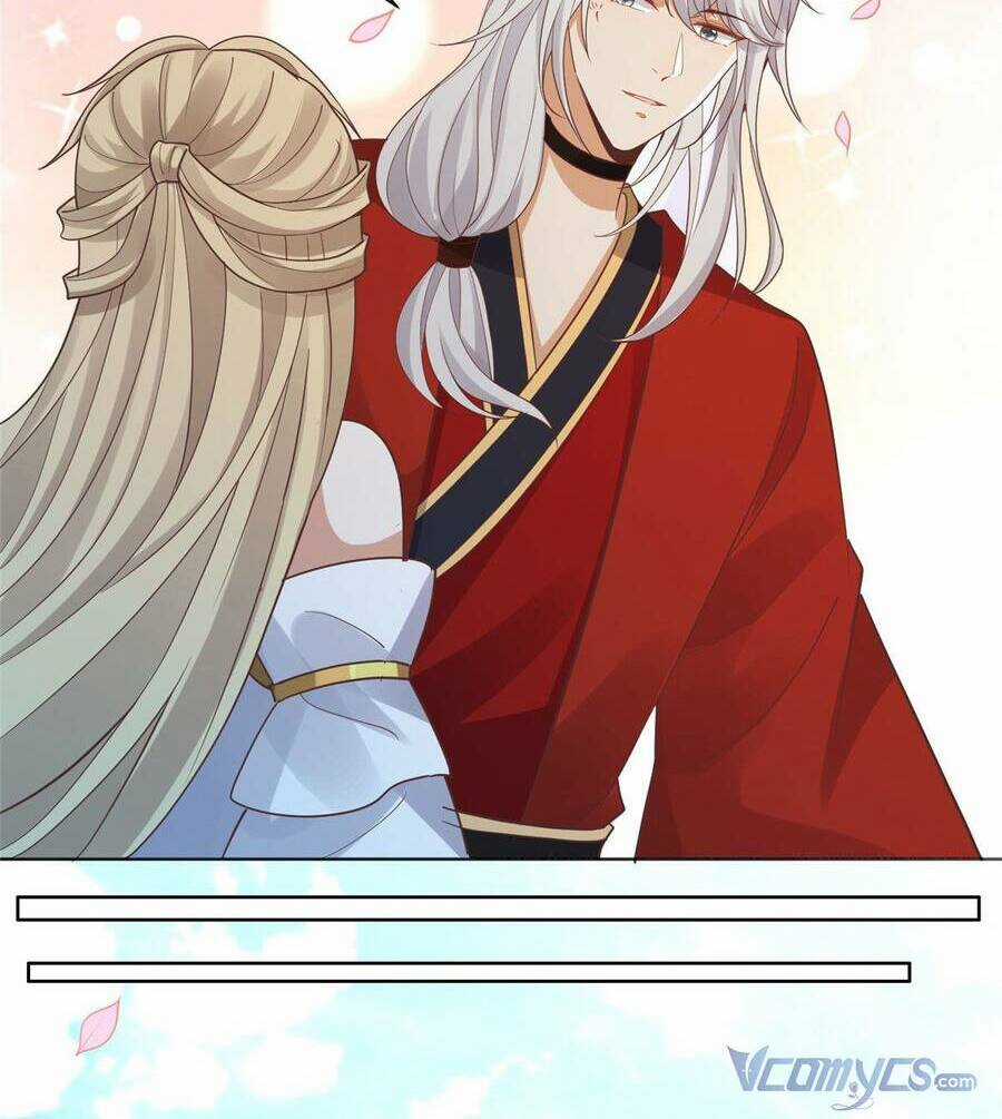 Bệnh Kiều Vương Gia Dựa Vào Ta Để Tiếp Tục Sống Chapter 104 trang 16