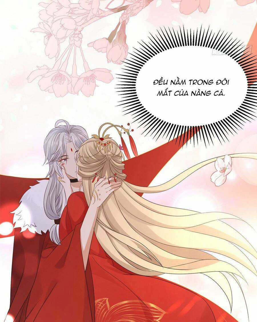 Bệnh Kiều Vương Gia Dựa Vào Ta Để Tiếp Tục Sống Chapter 104 trang 29