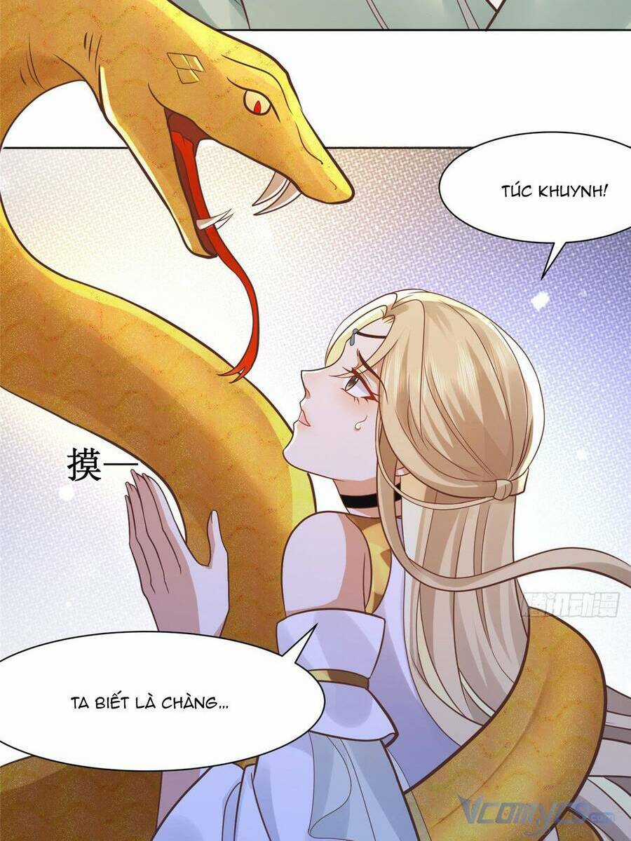 Bệnh Kiều Vương Gia Dựa Vào Ta Để Tiếp Tục Sống Chapter 104 trang 4