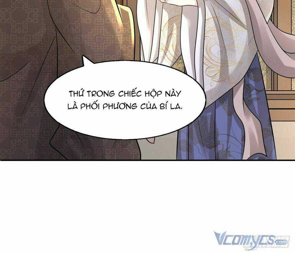 Bệnh Kiều Vương Gia Dựa Vào Ta Để Tiếp Tục Sống Chapter 11 trang 15