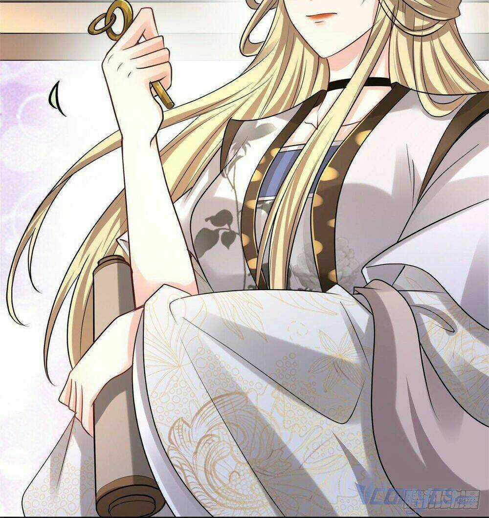 Bệnh Kiều Vương Gia Dựa Vào Ta Để Tiếp Tục Sống Chapter 11 trang 24