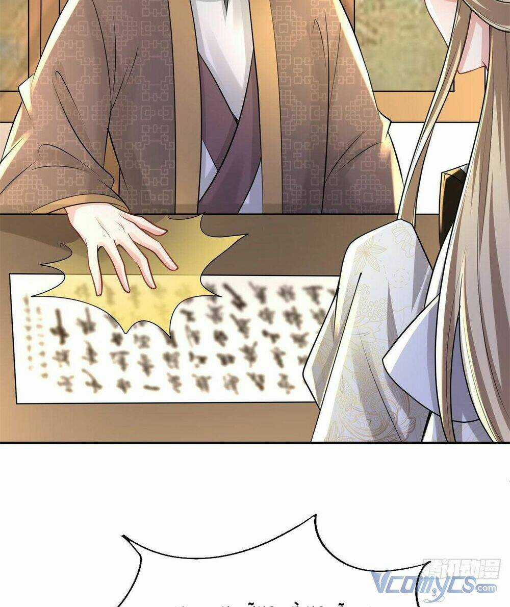 Bệnh Kiều Vương Gia Dựa Vào Ta Để Tiếp Tục Sống Chapter 11 trang 5