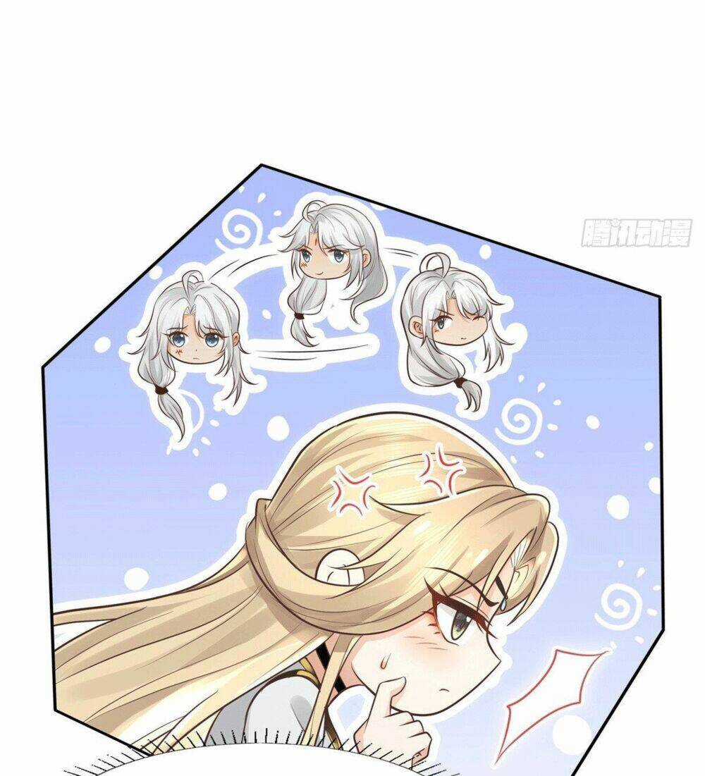 Bệnh Kiều Vương Gia Dựa Vào Ta Để Tiếp Tục Sống Chapter 12 trang 10