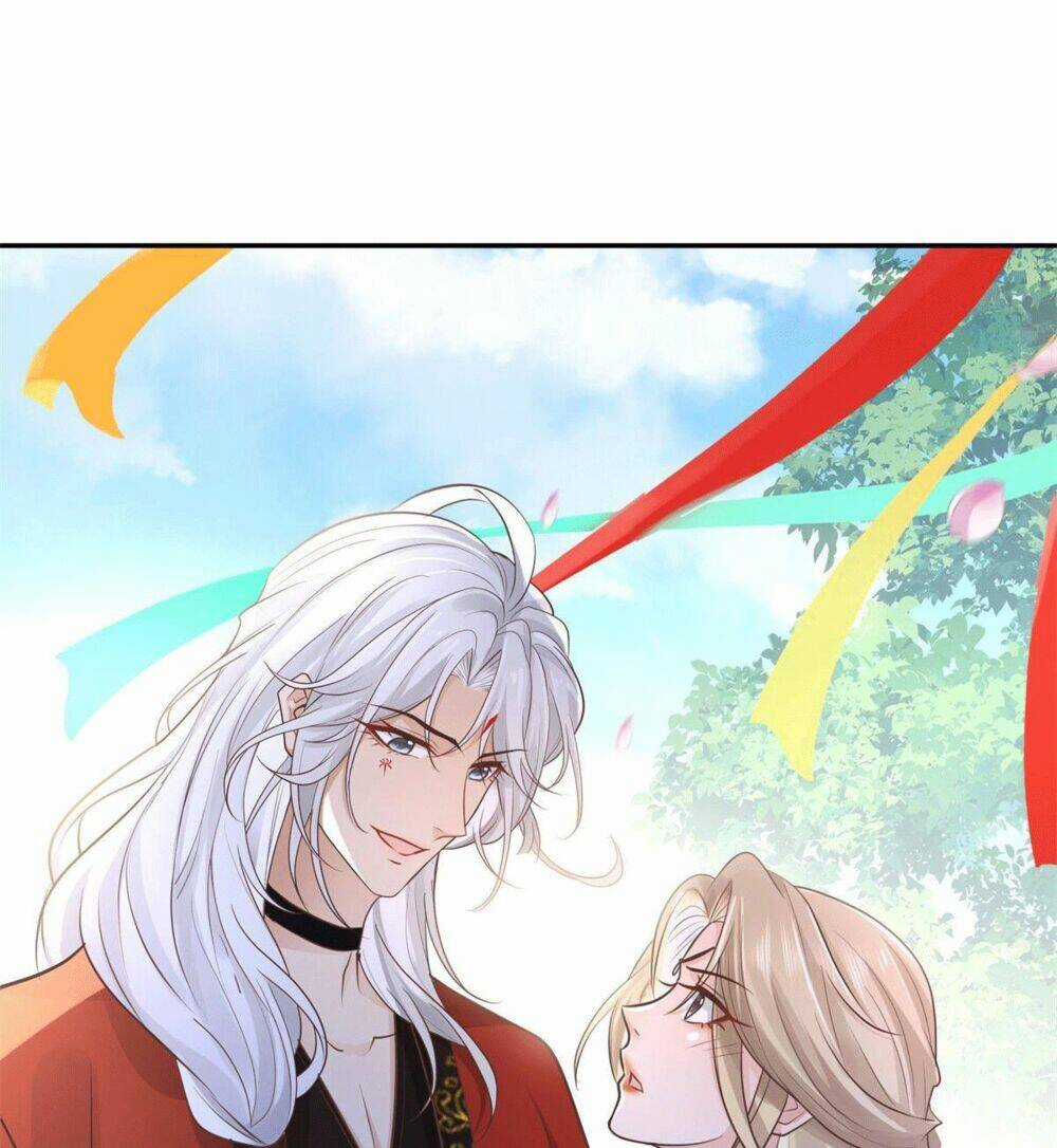 Bệnh Kiều Vương Gia Dựa Vào Ta Để Tiếp Tục Sống Chapter 12 trang 14