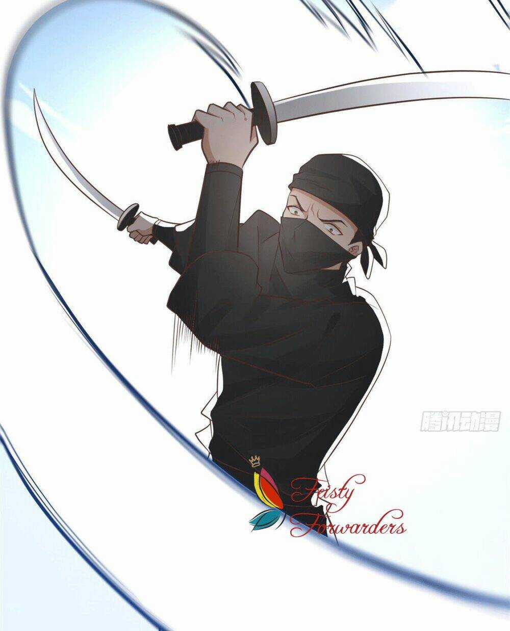 Bệnh Kiều Vương Gia Dựa Vào Ta Để Tiếp Tục Sống Chapter 12 trang 40