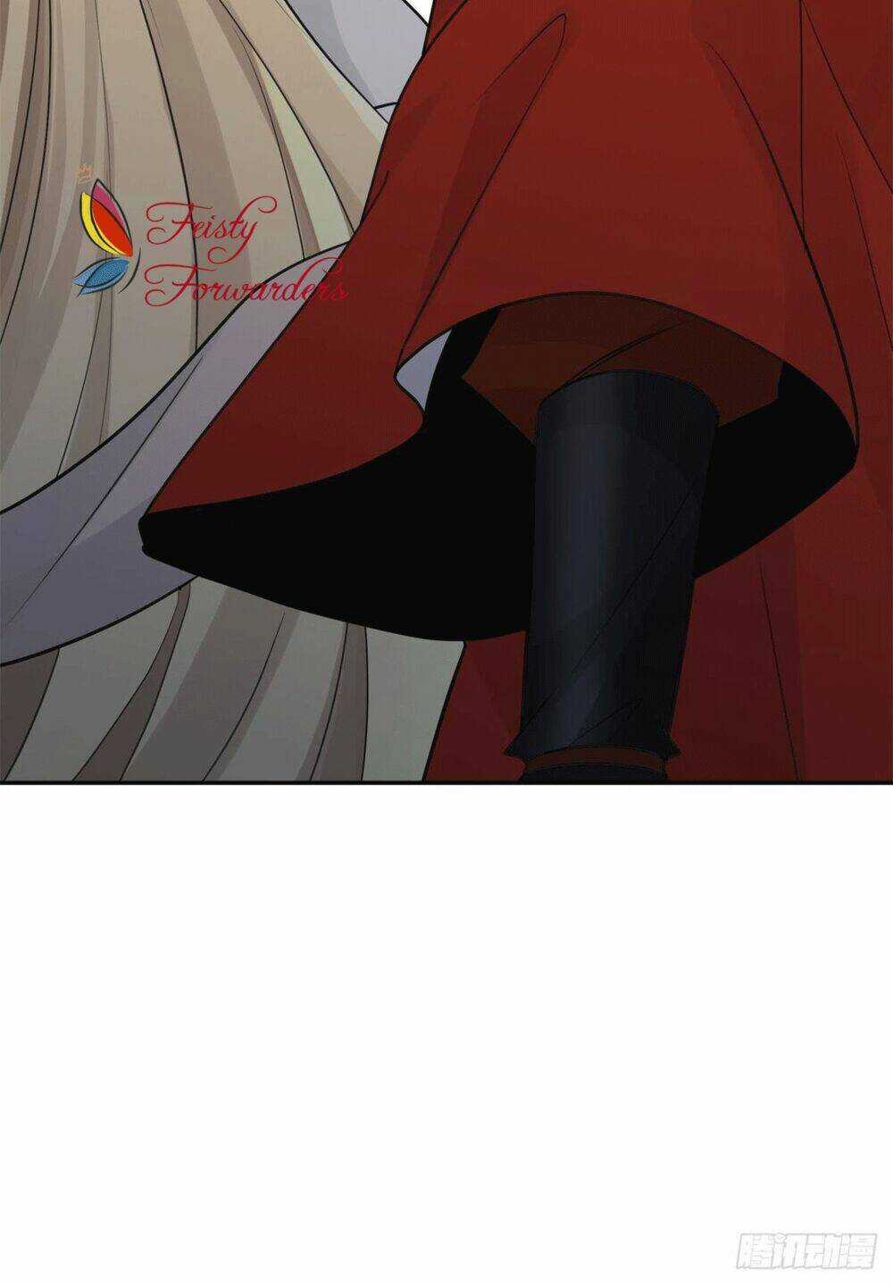 Bệnh Kiều Vương Gia Dựa Vào Ta Để Tiếp Tục Sống Chapter 12 trang 42