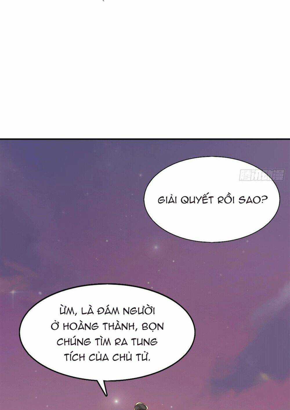 Bệnh Kiều Vương Gia Dựa Vào Ta Để Tiếp Tục Sống Chapter 13 trang 11