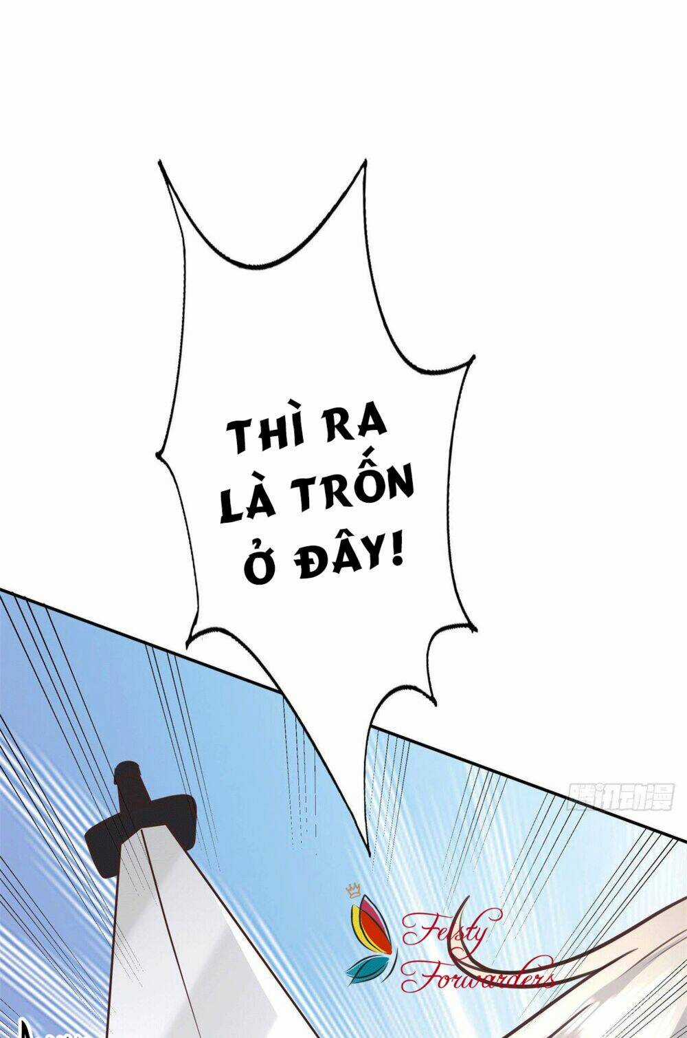 Bệnh Kiều Vương Gia Dựa Vào Ta Để Tiếp Tục Sống Chapter 13 trang 23