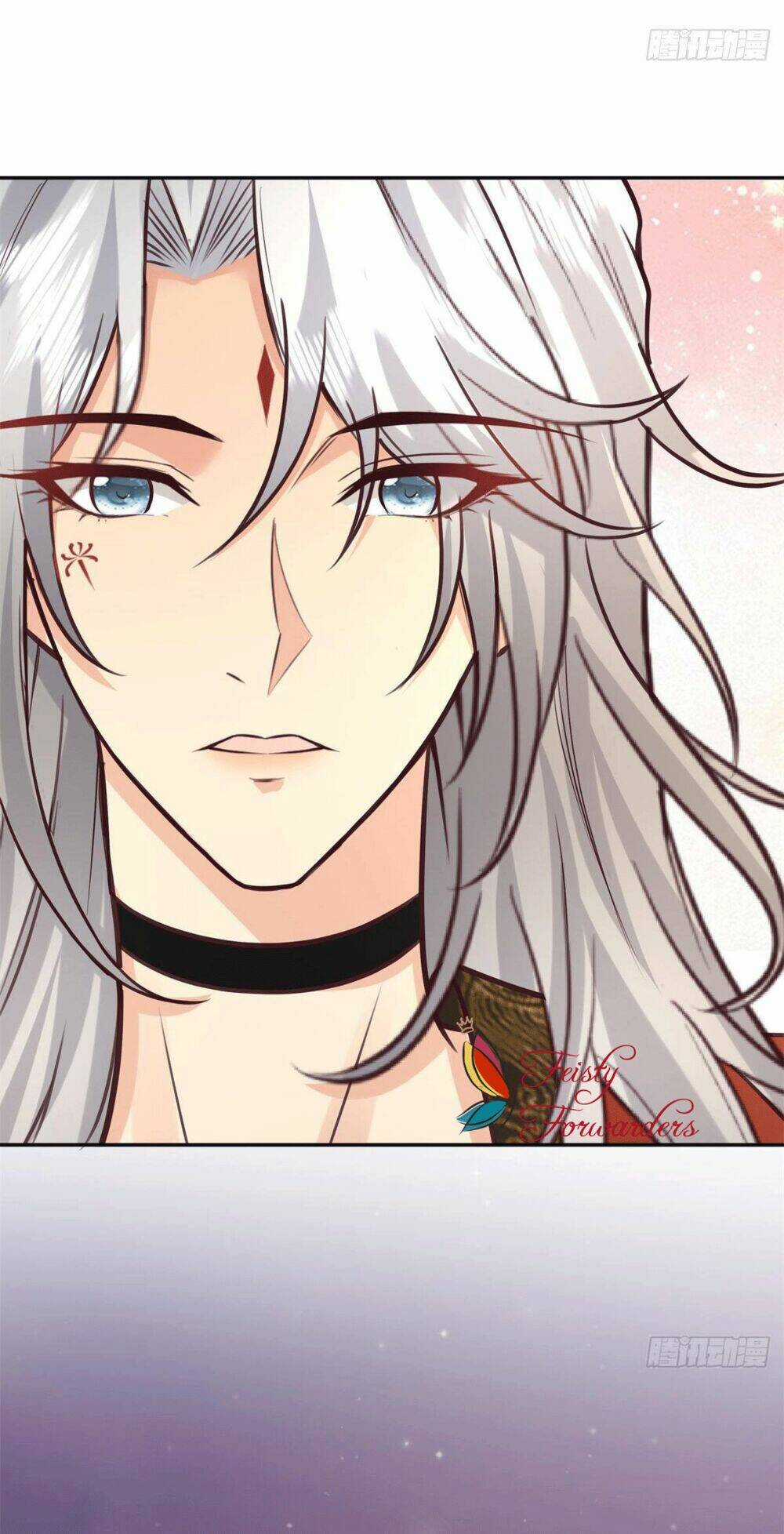 Bệnh Kiều Vương Gia Dựa Vào Ta Để Tiếp Tục Sống Chapter 13 trang 36