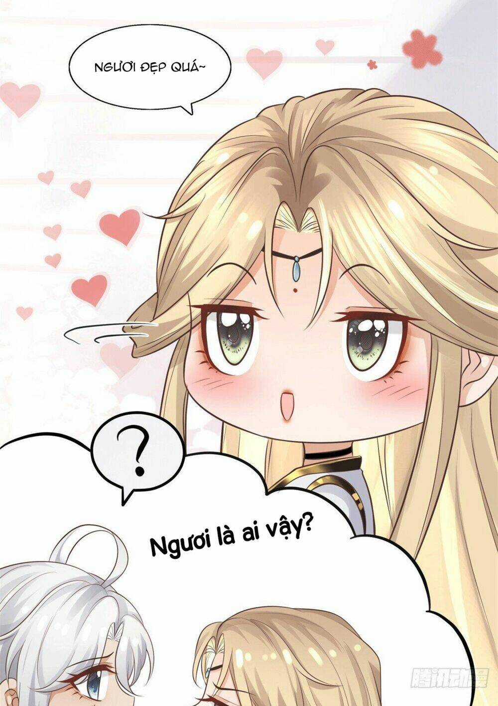 Bệnh Kiều Vương Gia Dựa Vào Ta Để Tiếp Tục Sống Chapter 14 trang 16