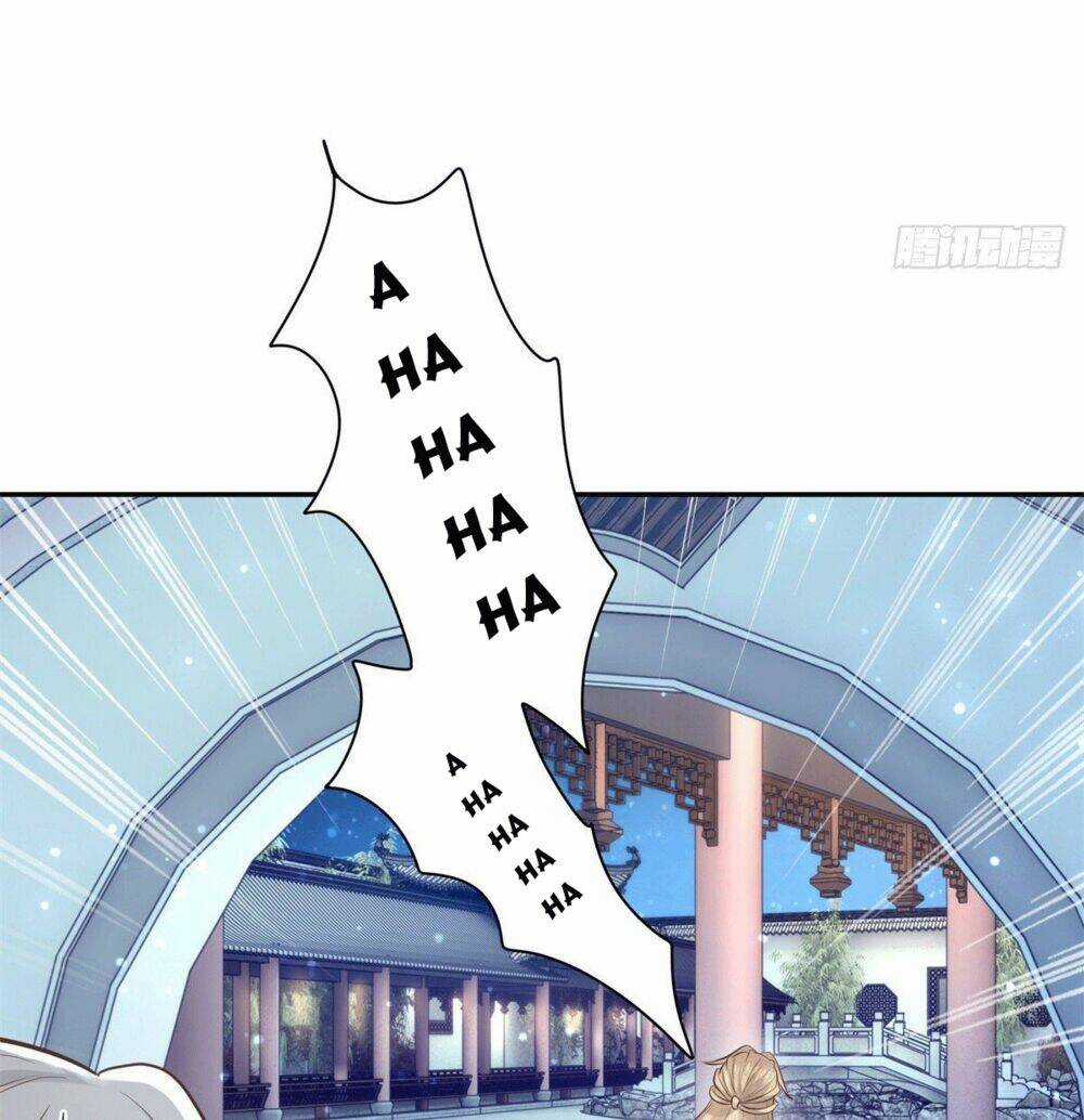 Bệnh Kiều Vương Gia Dựa Vào Ta Để Tiếp Tục Sống Chapter 14 trang 18