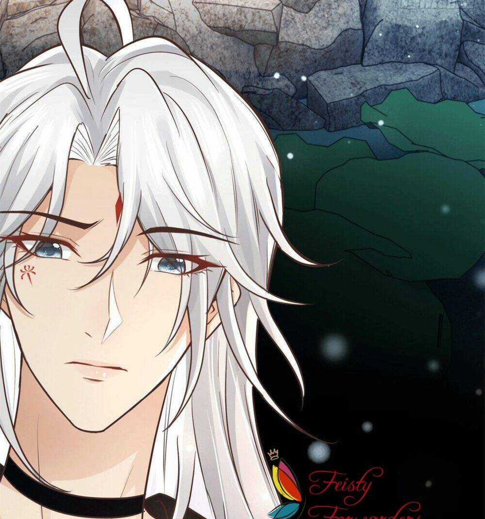 Bệnh Kiều Vương Gia Dựa Vào Ta Để Tiếp Tục Sống Chapter 14 trang 21