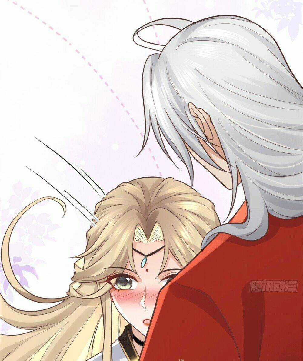 Bệnh Kiều Vương Gia Dựa Vào Ta Để Tiếp Tục Sống Chapter 14 trang 30