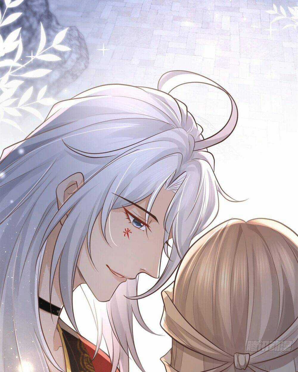 Bệnh Kiều Vương Gia Dựa Vào Ta Để Tiếp Tục Sống Chapter 14 trang 32