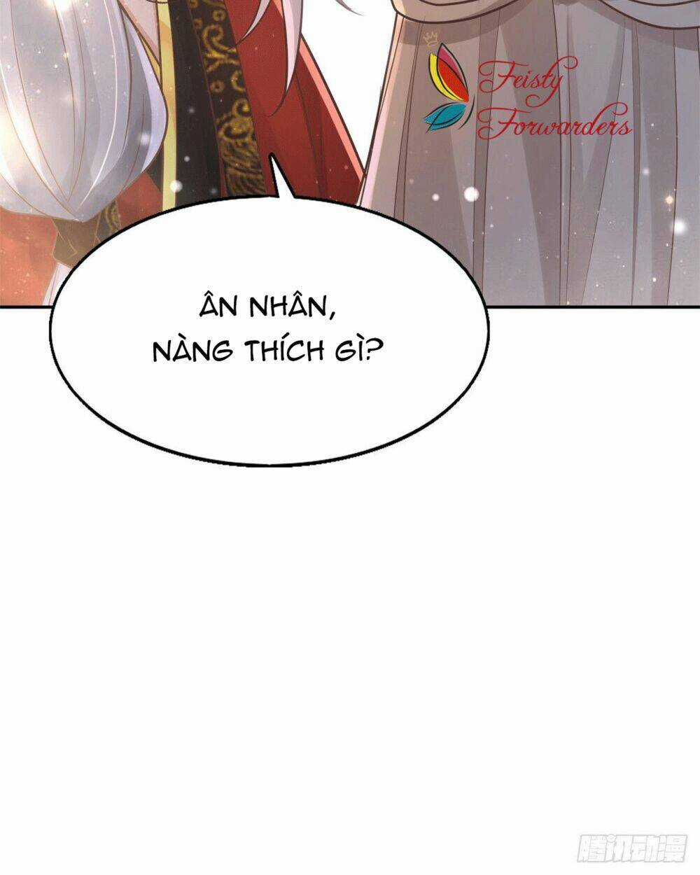 Bệnh Kiều Vương Gia Dựa Vào Ta Để Tiếp Tục Sống Chapter 14 trang 33