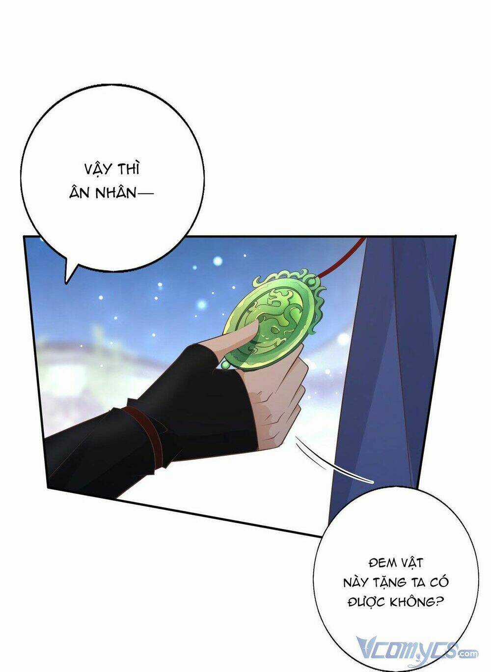 Bệnh Kiều Vương Gia Dựa Vào Ta Để Tiếp Tục Sống Chapter 15 trang 15