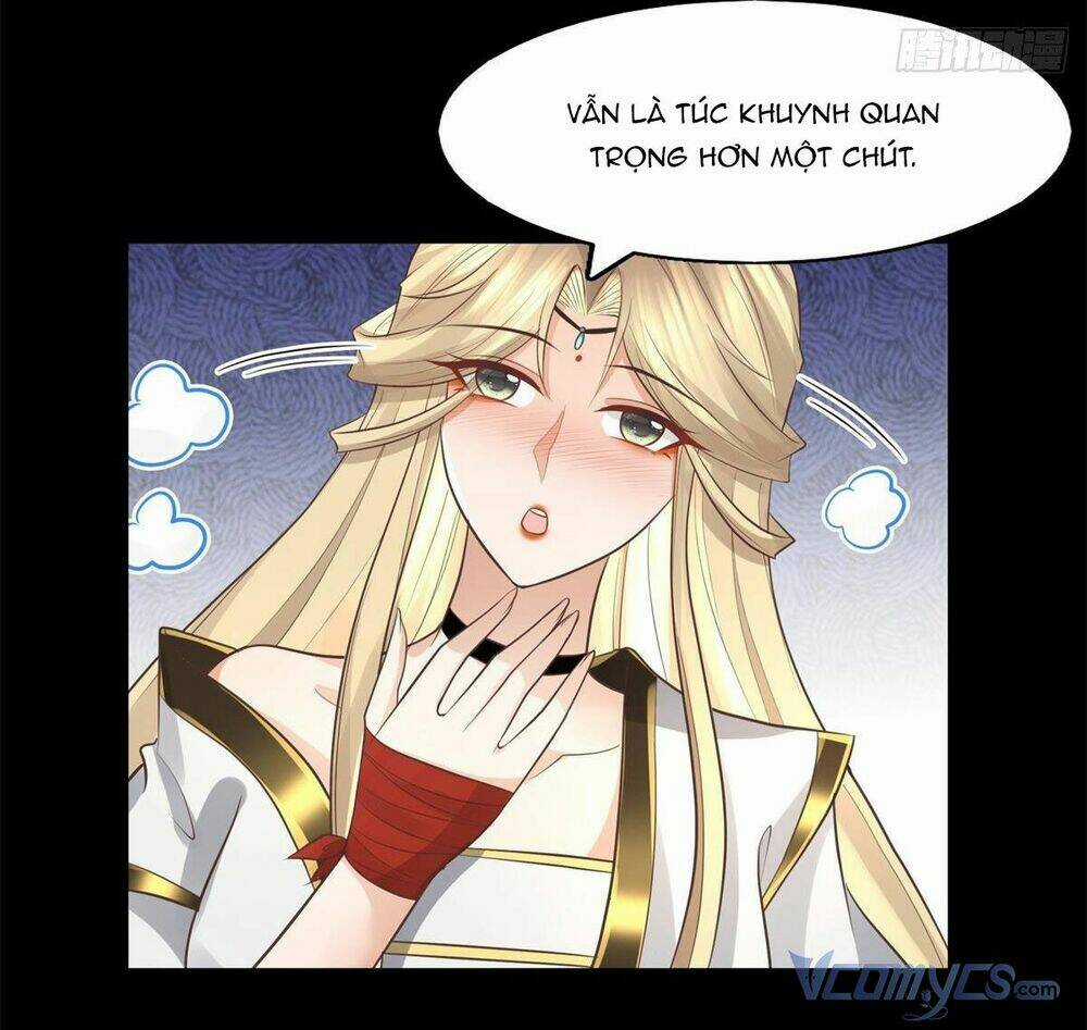 Bệnh Kiều Vương Gia Dựa Vào Ta Để Tiếp Tục Sống Chapter 15 trang 18