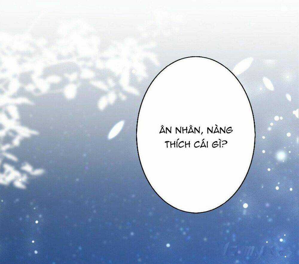 Bệnh Kiều Vương Gia Dựa Vào Ta Để Tiếp Tục Sống Chapter 15 trang 2