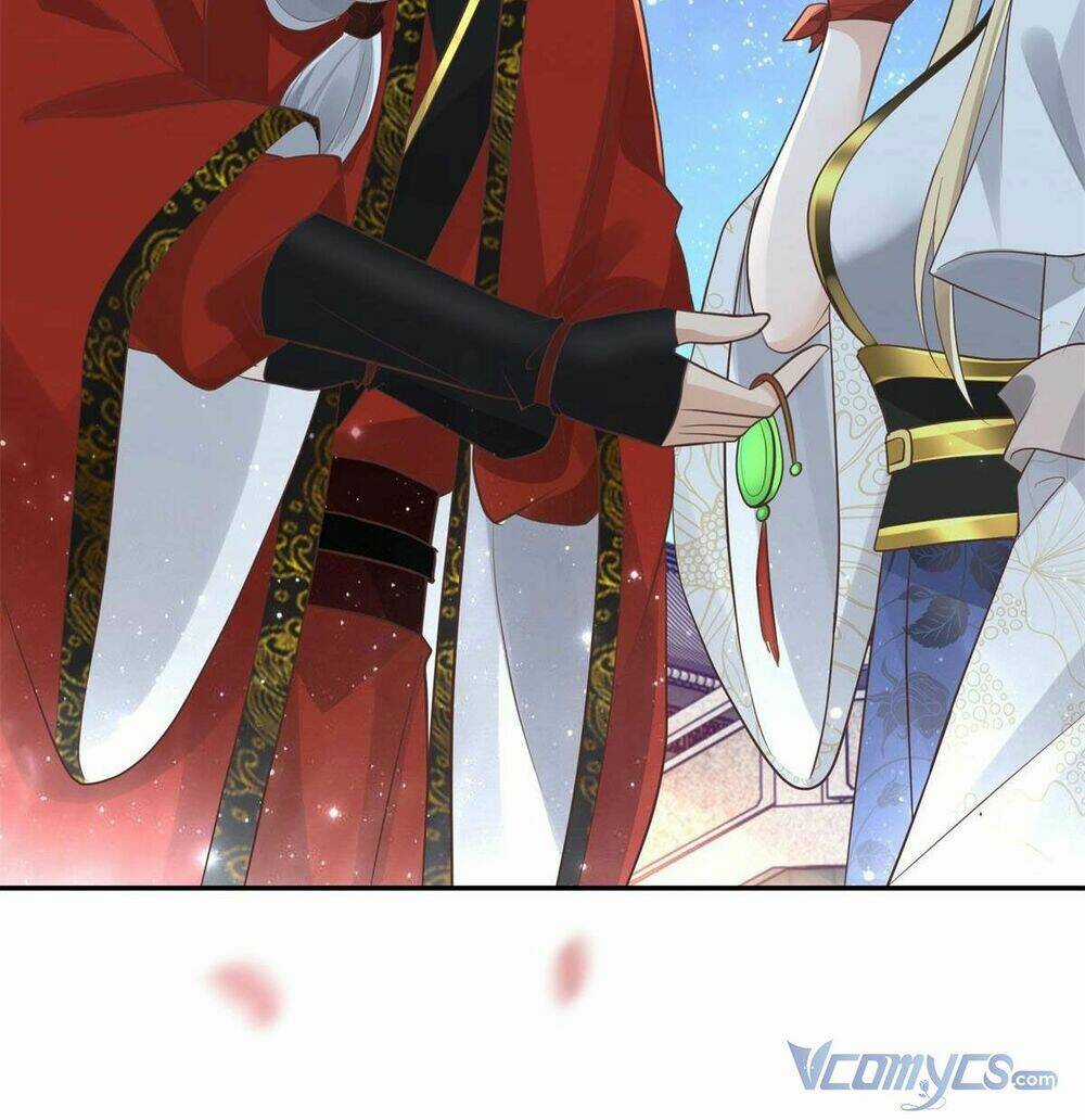 Bệnh Kiều Vương Gia Dựa Vào Ta Để Tiếp Tục Sống Chapter 15 trang 20