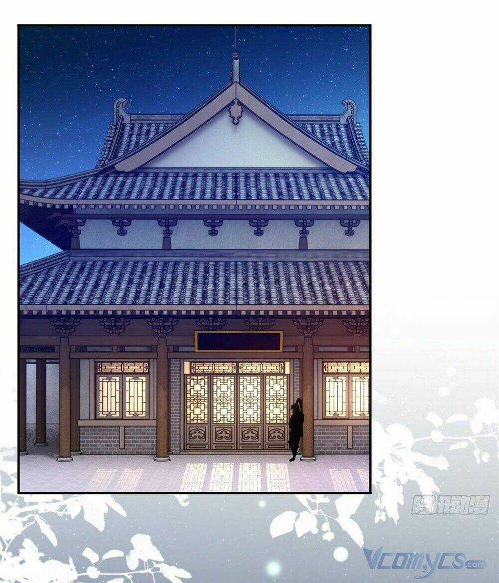 Bệnh Kiều Vương Gia Dựa Vào Ta Để Tiếp Tục Sống Chapter 15 trang 23