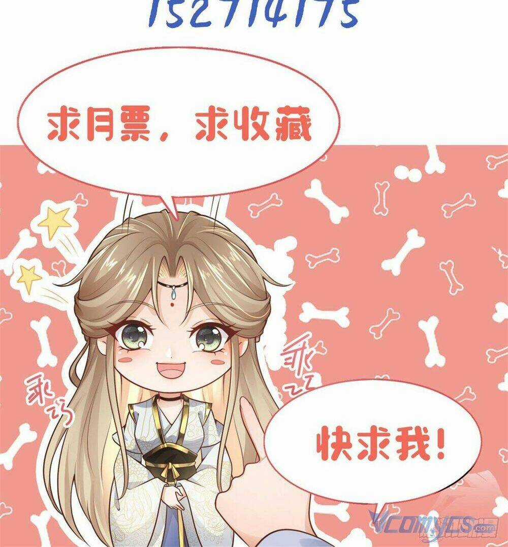 Bệnh Kiều Vương Gia Dựa Vào Ta Để Tiếp Tục Sống Chapter 15 trang 36