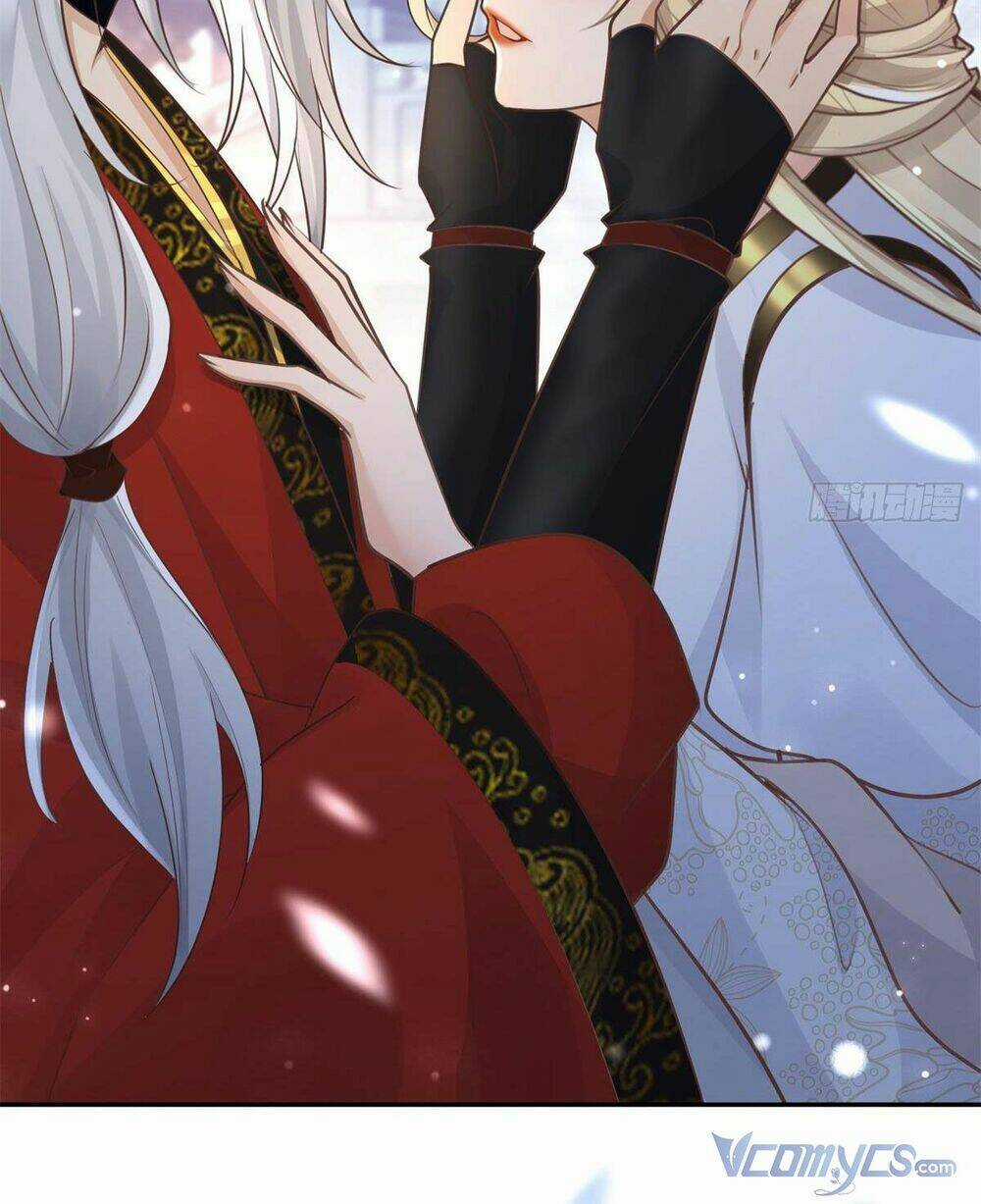 Bệnh Kiều Vương Gia Dựa Vào Ta Để Tiếp Tục Sống Chapter 15 trang 4