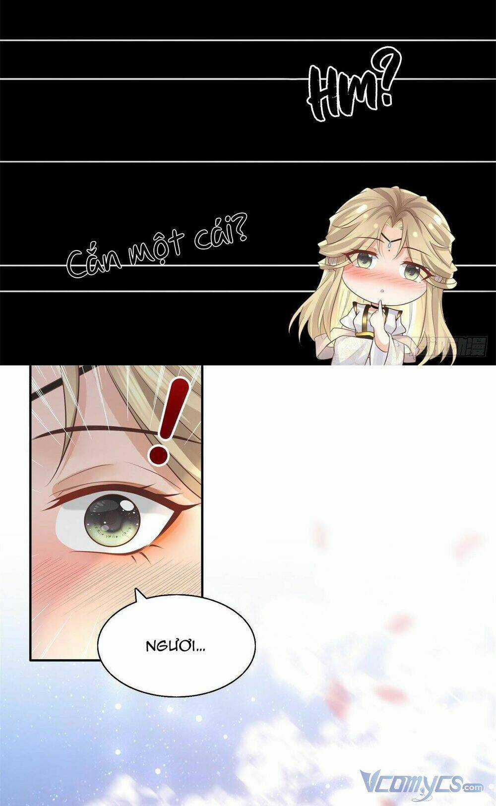 Bệnh Kiều Vương Gia Dựa Vào Ta Để Tiếp Tục Sống Chapter 15 trang 8