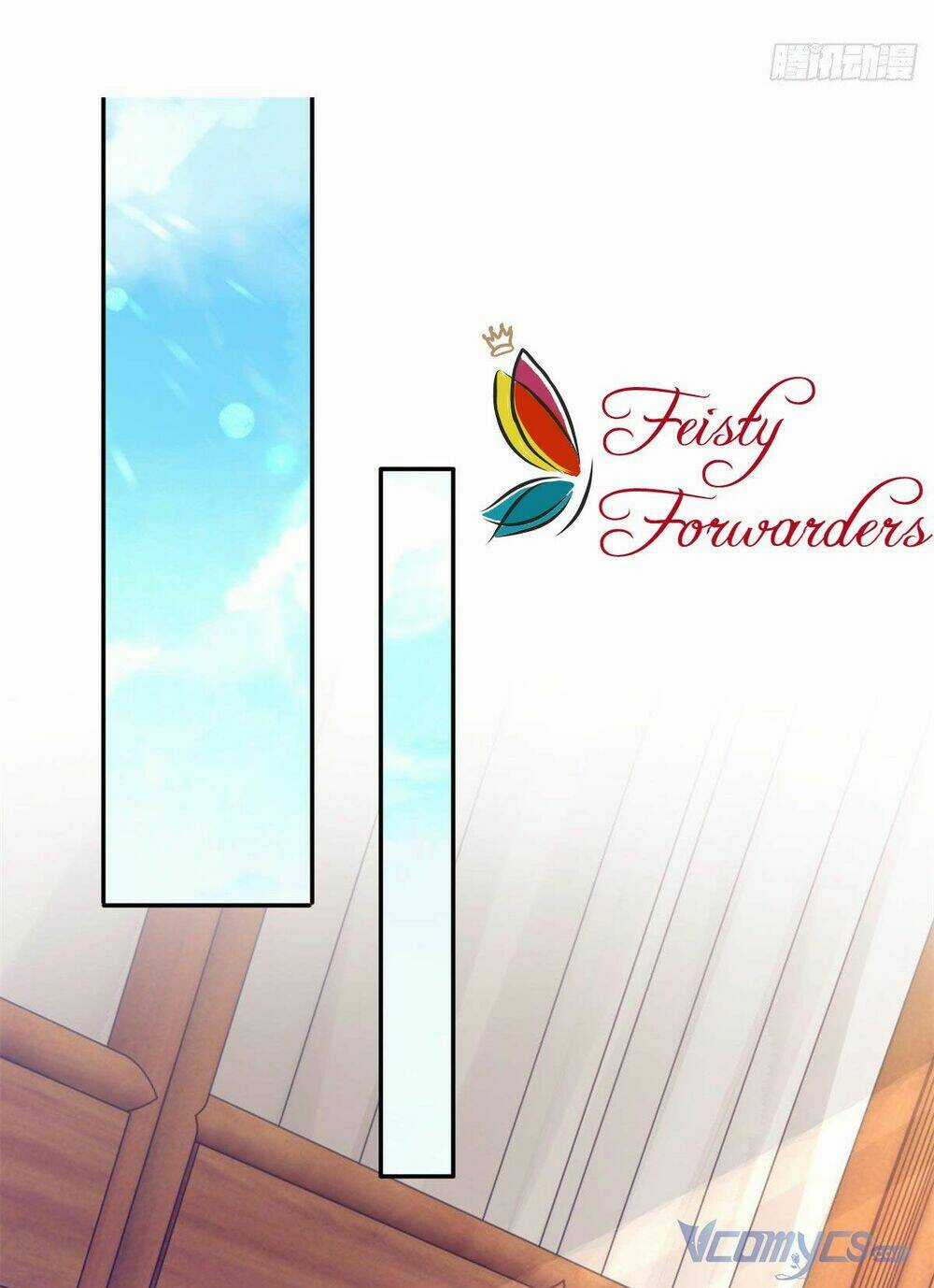 Bệnh Kiều Vương Gia Dựa Vào Ta Để Tiếp Tục Sống Chapter 16 trang 2