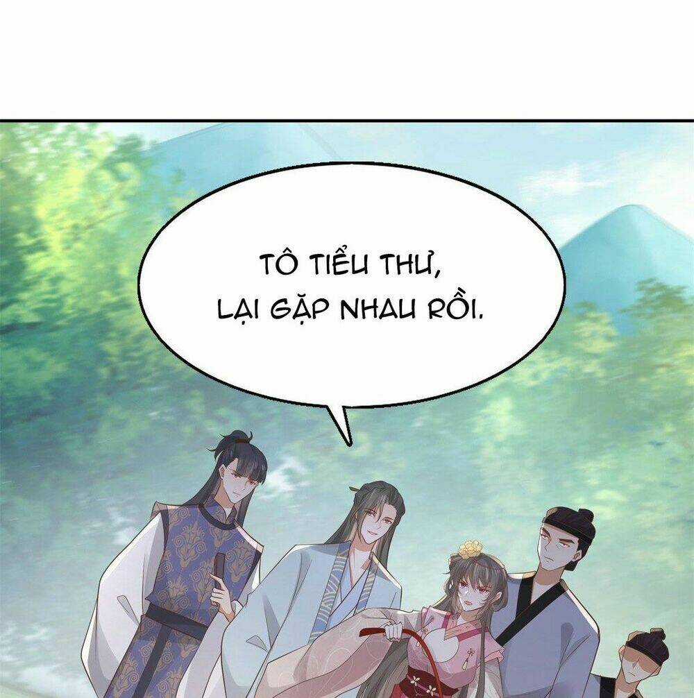 Bệnh Kiều Vương Gia Dựa Vào Ta Để Tiếp Tục Sống Chapter 16 trang 26