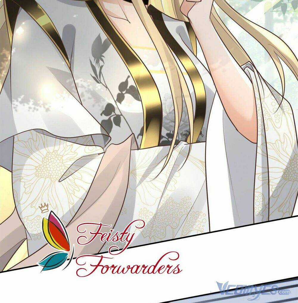 Bệnh Kiều Vương Gia Dựa Vào Ta Để Tiếp Tục Sống Chapter 16 trang 32