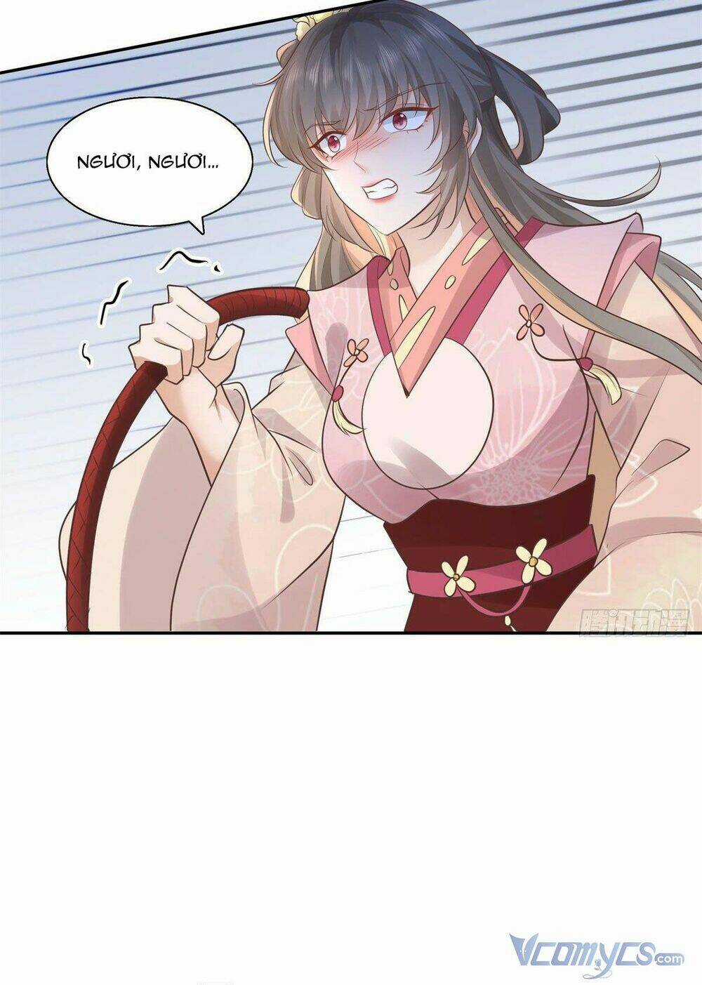 Bệnh Kiều Vương Gia Dựa Vào Ta Để Tiếp Tục Sống Chapter 16 trang 33