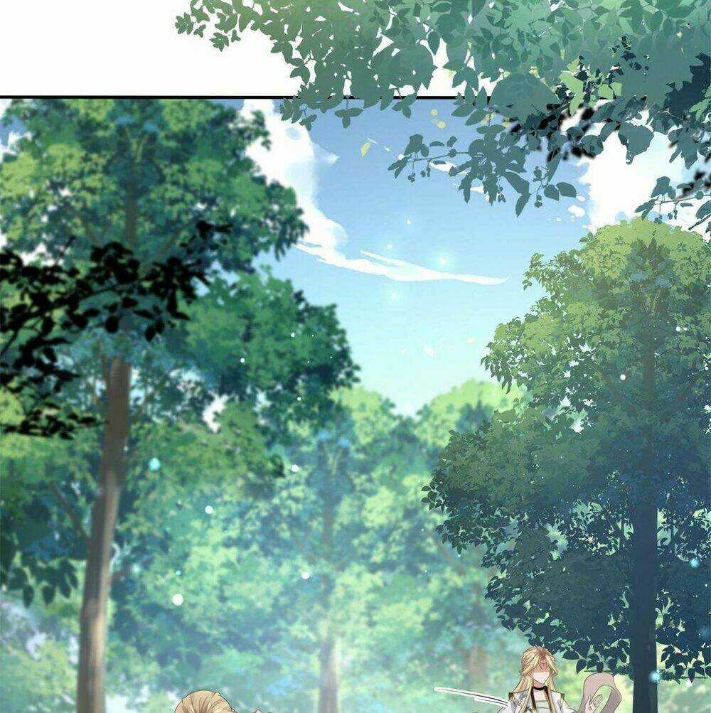 Bệnh Kiều Vương Gia Dựa Vào Ta Để Tiếp Tục Sống Chapter 16 trang 39