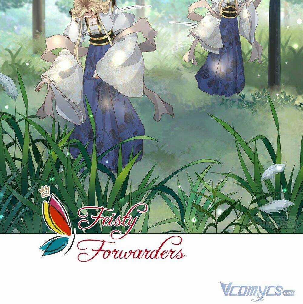 Bệnh Kiều Vương Gia Dựa Vào Ta Để Tiếp Tục Sống Chapter 16 trang 40