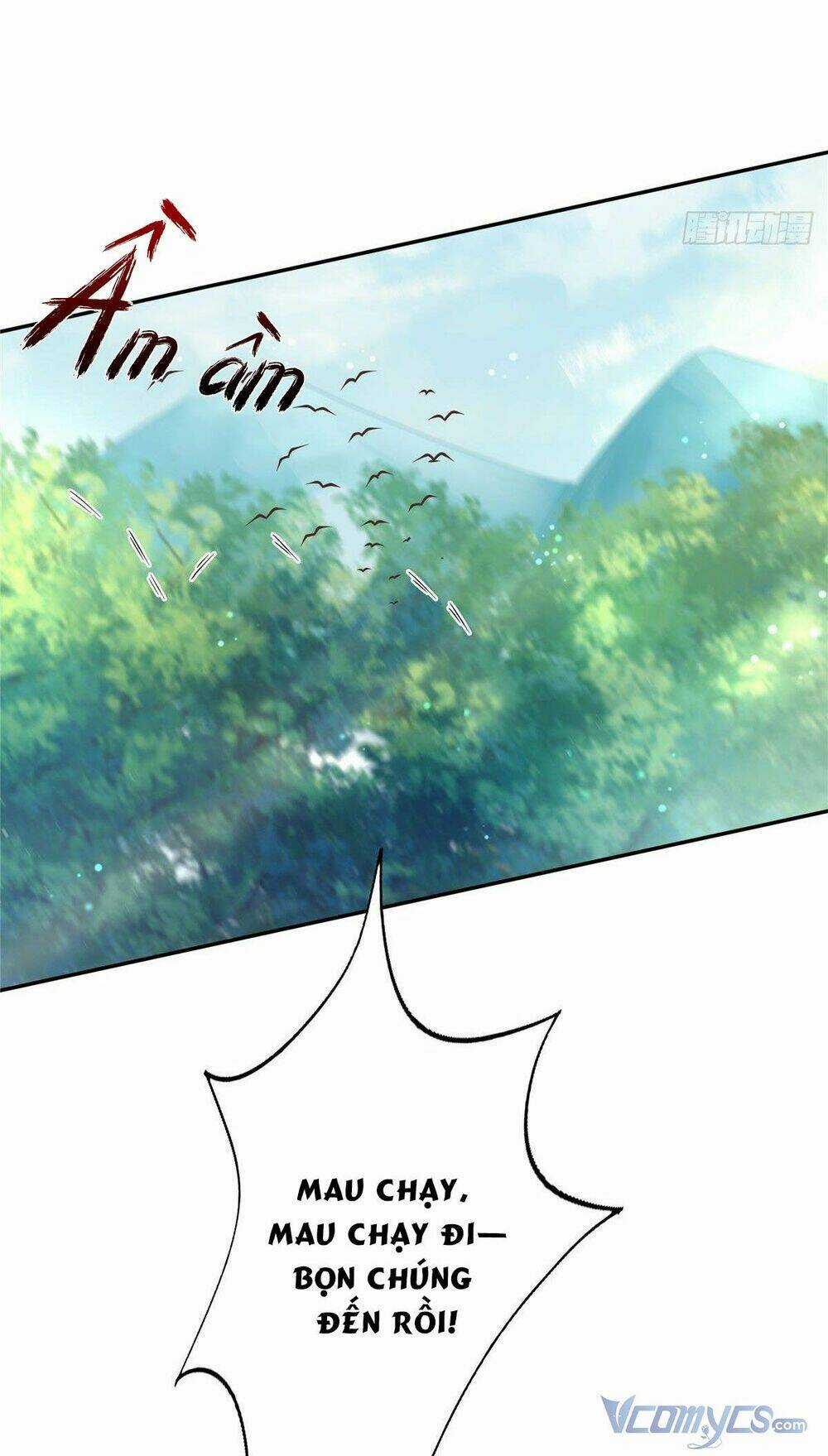 Bệnh Kiều Vương Gia Dựa Vào Ta Để Tiếp Tục Sống Chapter 17 trang 29