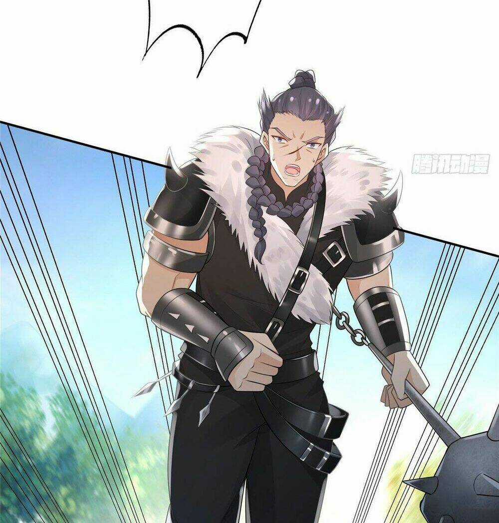 Bệnh Kiều Vương Gia Dựa Vào Ta Để Tiếp Tục Sống Chapter 17 trang 30