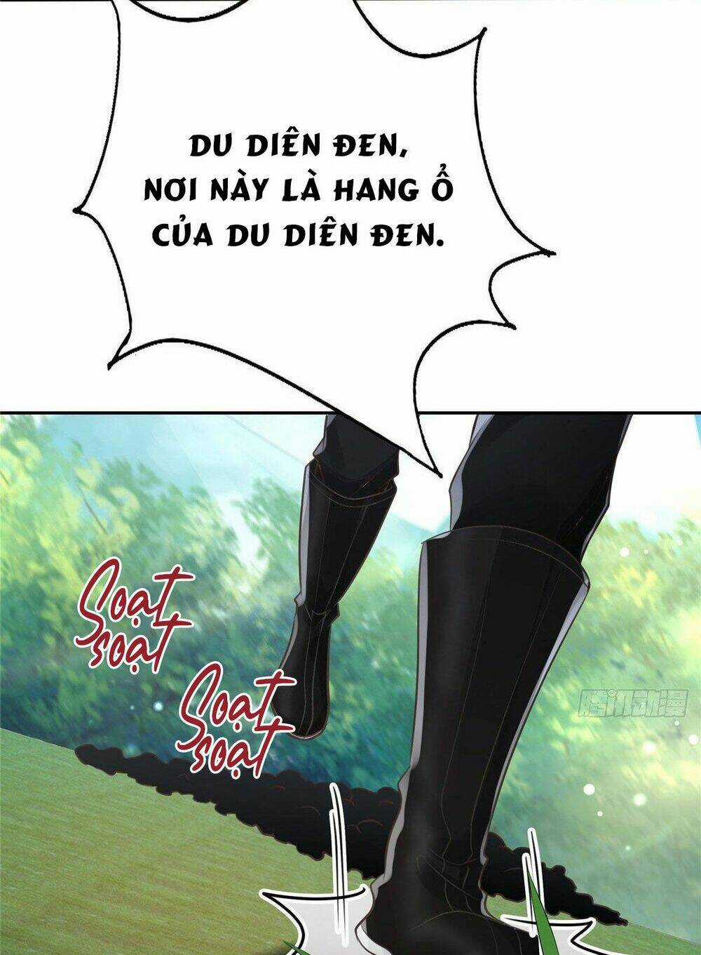 Bệnh Kiều Vương Gia Dựa Vào Ta Để Tiếp Tục Sống Chapter 17 trang 35