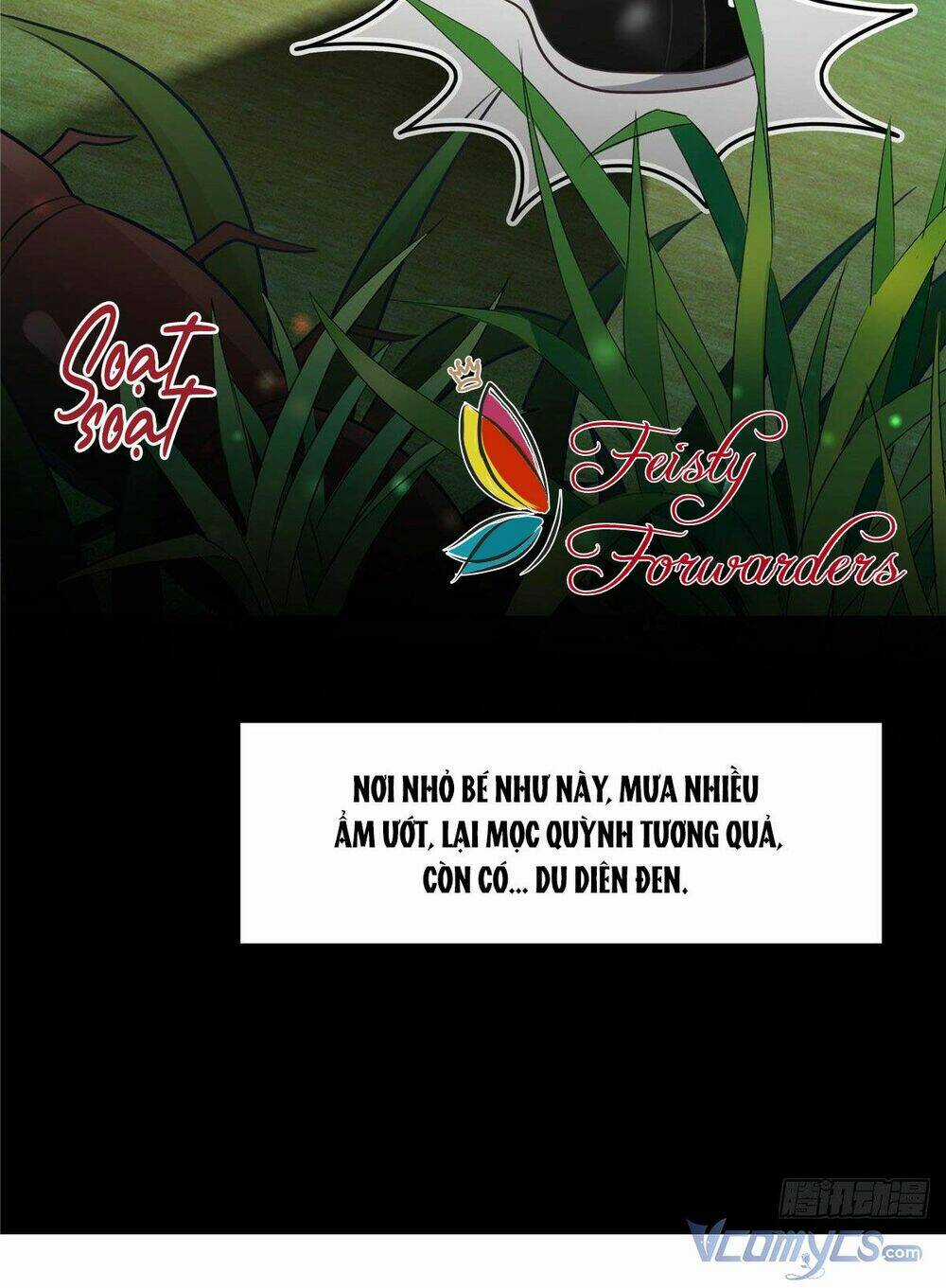 Bệnh Kiều Vương Gia Dựa Vào Ta Để Tiếp Tục Sống Chapter 17 trang 36