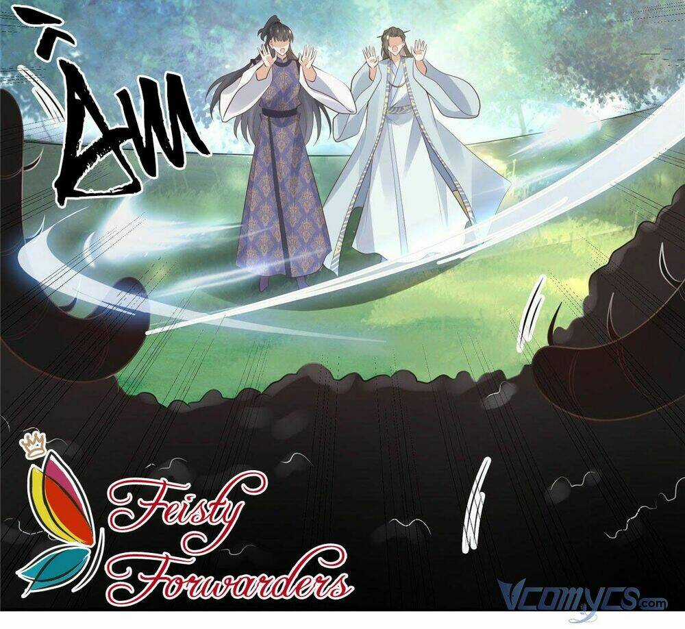 Bệnh Kiều Vương Gia Dựa Vào Ta Để Tiếp Tục Sống Chapter 18 trang 13